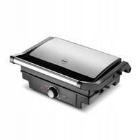 Elektrinis grilis 1600W GK130 ir vaflinė ST10W Eldom