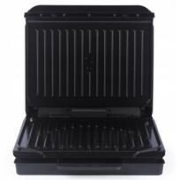 Elektrinis grilis skrudintuvas Salter ActiGrill 1500W be PFAS, 26x18 cm dėklas