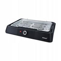 Elektrinis kontaktinis grilis Steba VG G20 juodas 2200 W