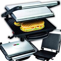 Elektrinis grilis TEFAL 2000W XXL, sulankstomas