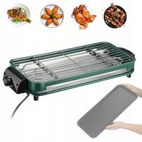 Elektrinė kepsninė 2in1, 1500W, stalo ir pastatoma