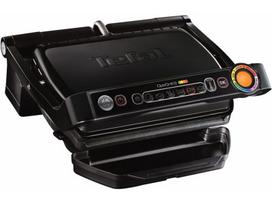 Elektrinis grilis TEFAL OptiGrill+ GC7168E0 2000W juodas
