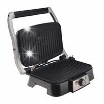 Elektrinis grilis skrudintuvas 1500W KAMILLE