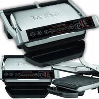 Elektrinė grilis TEFAL OptiGrill Premium 2000W didelis daugiafunkcis