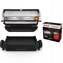 Elektrinė grilis Tefal OptiGrill+ XL 2000W su kepimo forma