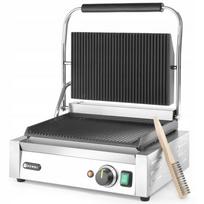 Kontaktinis grilis skrudintuvas Panini 2200W