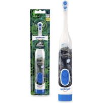 Vaikiškas elektrinis dantų šepetėlis Spinbrush Jurassic World 3400 rpm