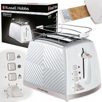 Sumuštinių keptuvė Russell Hobbs 26391-56 su trupinių dėžute ir atitirpinimo funkcija