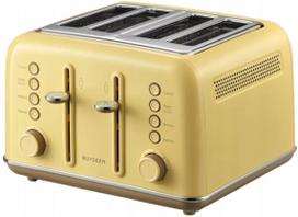 Skrudintuvas BUYDEEM DT640E Mellow Yellow/gold 1800 W