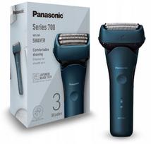Vyriškas skutimosi peiliukas Panasonic 3 ašmenų