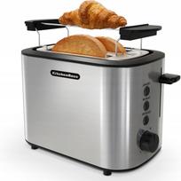 Skrudintuvas KitchenBoss G630S sidabrinis/pilkas 870 W