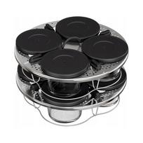 Indelių rinkinys Tefal Cook4Me XA6140, 8 vnt.