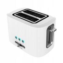 Skrudintuvas Cecotec Toast&Taste 9000 Double baltas elektrinis