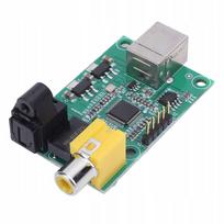Garso valdiklio modulis 24-bit 192k Universal Serial IZ