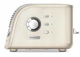 Skrudintuvas Kenwood TCM300CR 2300W, 5 lygiai, 2 riekės