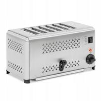 Skrudintuvas 6 riekėms ROYAL CATERING 2500 IN