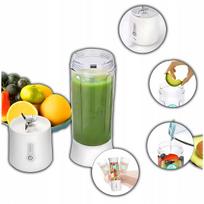 Elektrinis belaidis blenderis gertuvė