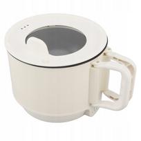 Elektrinis hot pot 1,8 l 600 W, 2 pavaros, D1