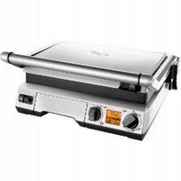 Kontaktinis grilis SAGE BGR820BSS