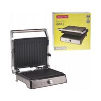 Grilis skrudintuvas KAMILLE STRONG 2000W
