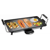 Elektrinis grilis Teppan Yaki Techwood TTP-2343, 2000W, 43x23 cm, su termostatu