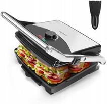 Kontaktinis grilis Aigostar 2000W
