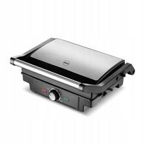 Elektrinis grilis-keptuvas 1600W