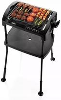 Sulankstomas elektrinis grilis Sinbo SBG-7102A juodas 2000 W