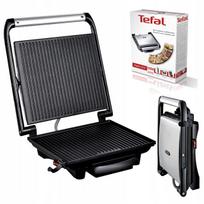 Elektrinis grilis, sumuštinių keptuvė Tefal Power 2000, 3 in 1
