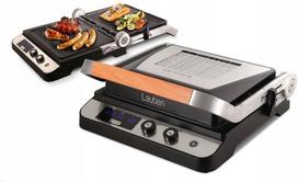 Kontaktinis grilis Lauben Contact Grill 2000SB