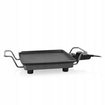 Grilis Princess Plancha Chef Mini Classic 28x28cm 1900W juodas aliuminis