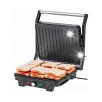 Elektrinis XXL sulankstomas grilis 2800W