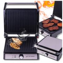 Elektrinė grilius skrudintuvas 2000W Panini XXL