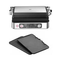 Elektrinis grilis Braun CG9140 2200W juodas