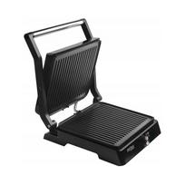 Elektrinis grilis 2400W KRAFT&DELE panini sumuštiniams
