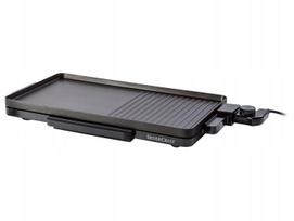 Elektrinis grilis SilverCrest SPG 2000 A1 juodas 2000 W