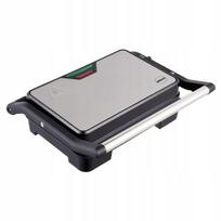 Elektrinė kontaktinė grilis ELDOM GK110 1000W flat