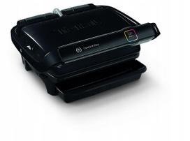 Elektrinis grilis Tefal OptiGrill Elite GC7508 juodas 2000 W