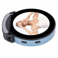 Telefonų asmenukių ekranas 2,1" 2,4G Wi-Fi Bluetooth pultelis YF