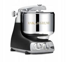 Virtuvinis kombainas Ankarsrum Assistent Original AKM6230 juodas 2300100 (B)
