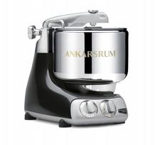 Virtuvinis kombainas Ankarsrum Assistent Original AKM6230 juoda metalika 2300116 (BD)