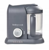 Maisto garintuvas ir trintuvas Beaba Babycook 6W1 1100ML 4in1