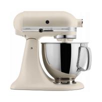 Virtuvinis kombainas KitchenAid 5KSM125 300 W, smėlio/rudos spalvos
