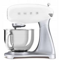 Mikseris Smeg SMF04WHEU