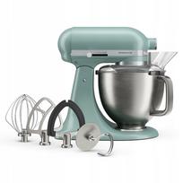 Virtuvinis kombainas KitchenAid Artisan Plus 5KSM50PKVEMJ mėtų