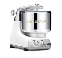 Virtuvinis kombainas Ankarsrum Assistent Original AKM6230 baltas 2300118 (GW)