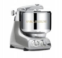 Virtuvinis kombainas Ankarsrum Assistent Original AKM6230 sidabrinis 2300114 (JS)
