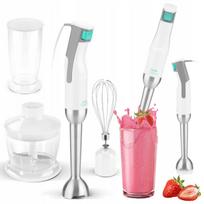 Rankinis blenderis-mikseris, 3in1, 1200W