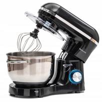 Virtuvinis kombainas Ravanson RP-2500B 1900 W juodas