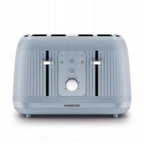 Skrudintuvas Kenwood Dawn, 4 angų, atšildymo ir pašildymo funkcijos, 5 paskrudinimo lygiai